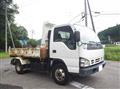 2006 Isuzu Elf Truck