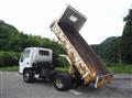 2006 Isuzu Elf Truck