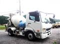 2015 Mitsubishi Fuso Fighter