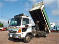 2007 Hino Ranger