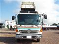2007 Hino Ranger
