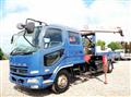 2007 Mitsubishi Fuso Fighter