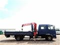 2007 Mitsubishi Fuso Fighter