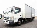 2017 Mitsubishi Fuso Canter