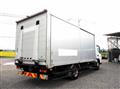 2017 Mitsubishi Fuso Canter