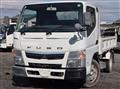 2017 Mitsubishi Fuso Canter