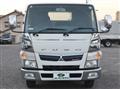2017 Mitsubishi Fuso Canter