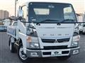 2017 Mitsubishi Fuso Canter