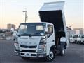 2017 Mitsubishi Fuso Canter
