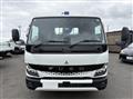 2025 Mitsubishi Fuso Canter