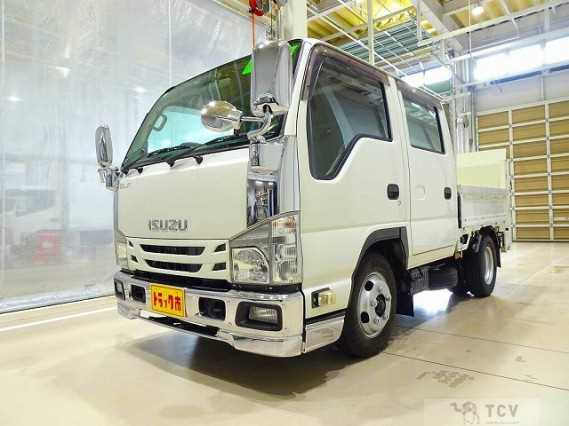 2016 Isuzu Elf Truck