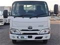 2022 Toyota Dyna Truck