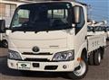 2022 Toyota Dyna Truck