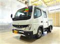 2025 Mitsubishi Fuso Canter
