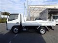 2014 Mitsubishi Fuso Canter
