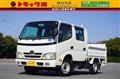 2009 Toyota Dyna Truck
