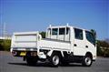 2009 Toyota Dyna Truck