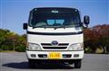 2009 Toyota Dyna Truck