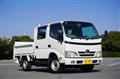 2009 Toyota Dyna Truck
