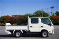 2009 Toyota Dyna Truck