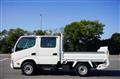 2009 Toyota Dyna Truck