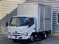 2020 Toyota Dyna Truck