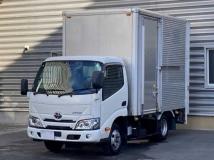 2020 Toyota Dyna Truck