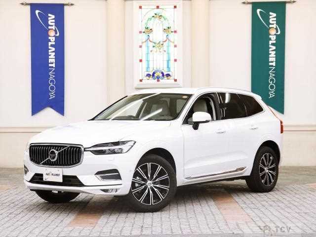 2021 Volvo XC60