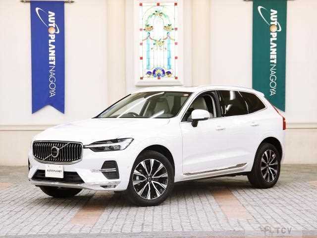 2023 Volvo XC60
