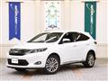 2014 Toyota Harrier