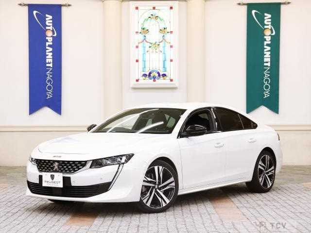 2021 Peugeot Peugoet Others