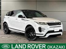 2019 Land Rover Land Rover Others