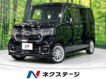 2021 Honda N BOX