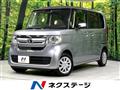 2018 Honda N BOX