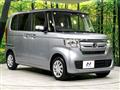 2018 Honda N BOX