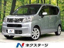 2017 Daihatsu Move