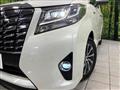 2015 Toyota Alphard Hybrid