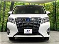 2015 Toyota Alphard Hybrid