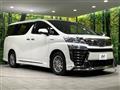 2018 Toyota Vellfire