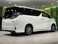 2018 Toyota Vellfire