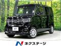 2022 Honda N BOX