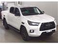 2023 Toyota Hilux