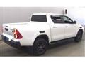 2023 Toyota Hilux
