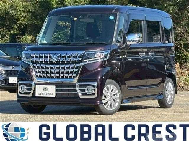 2022 Suzuki Suzuki Others