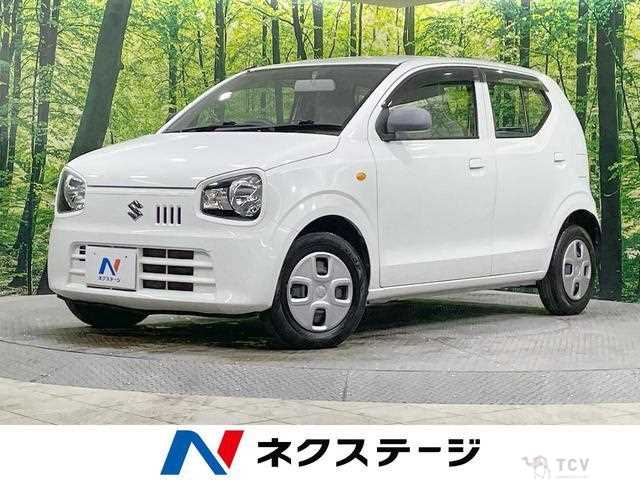 2016 Suzuki Alto