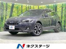 2017 Subaru IMPREZA XV HYBRID