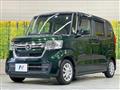 2021 Honda N BOX