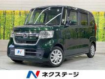 2021 Honda N BOX