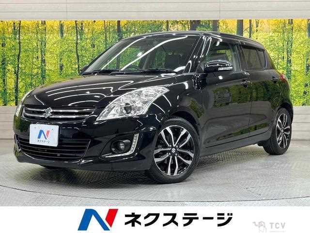 2015 Suzuki Swift