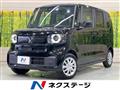 2025 Honda N BOX